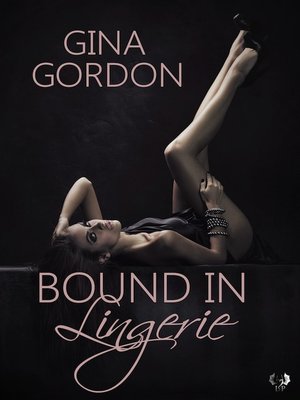 cover image of Bound in Lingerie